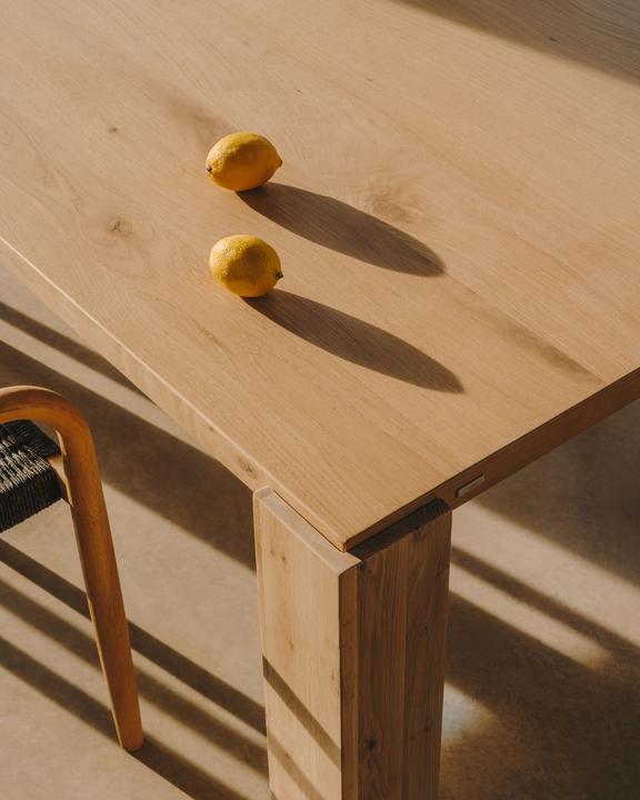 Image du produit Kave Home Deyanira (110 x 220 cm)