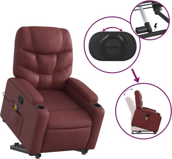 Image du produit VidaXL Iuliia