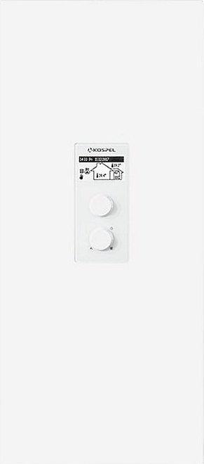 Immagine prodotto Viessmann CALDAIA ELETTRICA EKCO.M3-12/16/20/24 KW