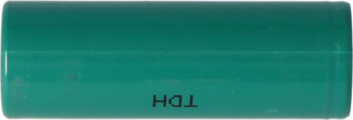 Image du produit FDK Akku HR-AU Twincell, A-Zelle mit Lötfahnen U-Form (1 pcs, 2700 mAh, Batterie)