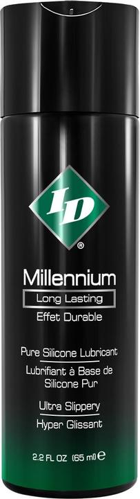 Productafbeelding ID Millenium Glijmiddel (65 ml)