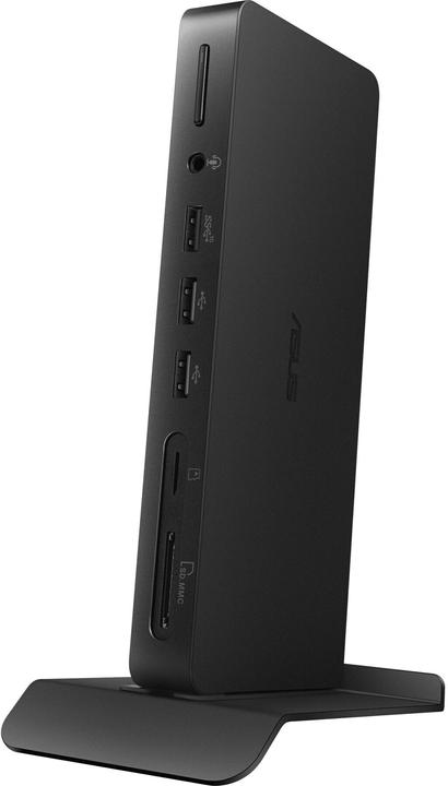 Produktbild ASUS Triple 4K DC500 (Thunderbolt, 10 Ports)