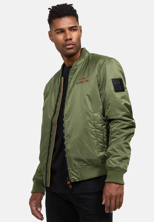 Actual product image Stone Harbour Berkoo (XL)