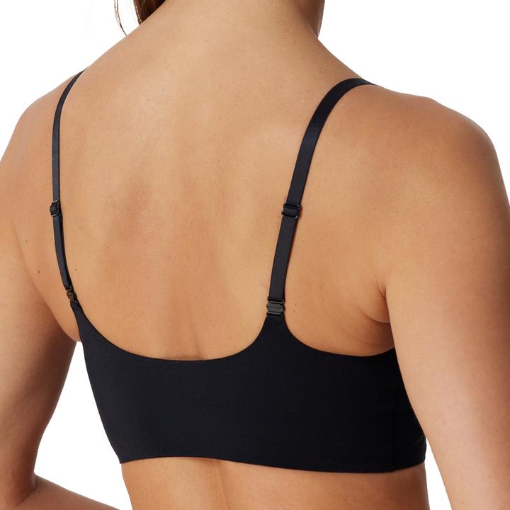 Produktbild Schiesser Bustier mit Pads (40, Einzelpack)