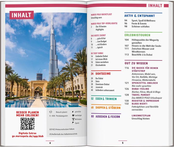 Produktbild Reiseführer Dubai (Deutsch, Jobst Krumpeter, Manfred Wöbcke, Birgit Müller-Wöbcke, 2025)