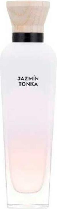Produktbild Adolfo Dominguez Ad Jazmin Tonka Edp 120 Vpo Novedad 23 (Eau de Parfum, 120 ml)