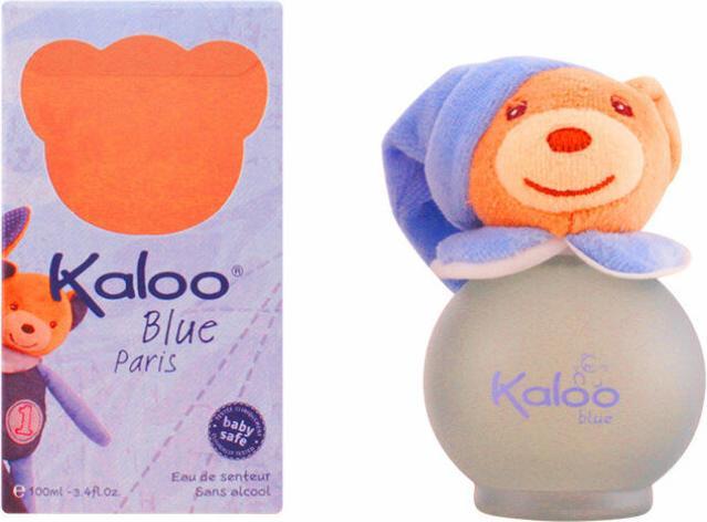 Image du produit Kaloo Blue by Eau de senteur Spray (Alcohol Free) 95 ml (Eau de toilette, 95 ml)