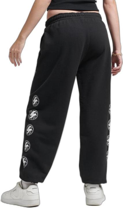 Image du produit Superdry Jogging avec logo Globe S (S)