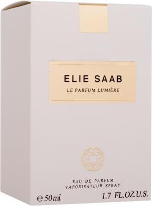 Produktbild Elie Saab Lumière (Eau de Parfum, 50 ml)