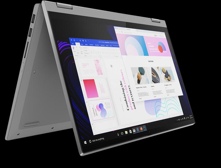 Produktbild Lenovo IdeaPad Flex 5 (14", AMD Ryzen 7 5700U, 16 GB, 512 GB, CH)