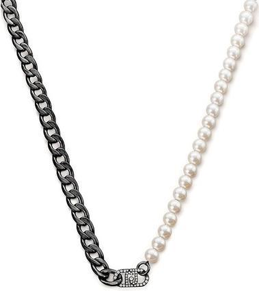 Liu Jo Original Pearl Necklace Fashion LJ1993