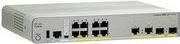 Image du produit Cisco Catalyst 2960-CX (8 Ports)