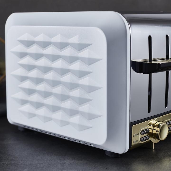 Actual product image Swan Gatsby 4 disc(s)
