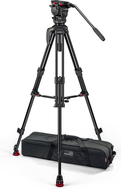 Image du produit Sachtler Système FSB 8 Mk II 75/2 AL MS