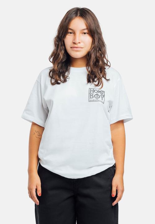 Immagine prodotto Homeboy Old School Tee (XS)