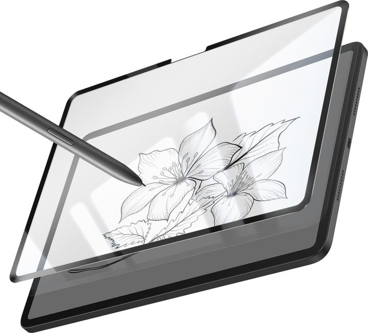 Immagine prodotto Dux Ducis Serie Naad Pellicola simile alla carta Pellicola protettiva (1 Pezzo/i, Xiaomi Pad 7 Pro, Xiaomi Pad 7)