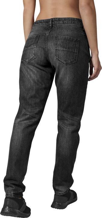 Produktbild Urban Classics Ladies Boyfriend Denim Pants (27)