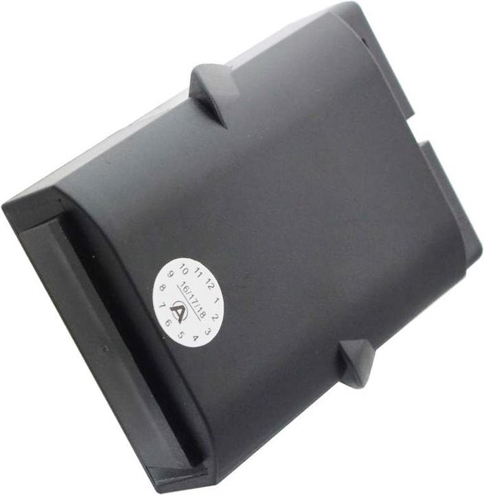 Produktbild Ikusi Akku 2303691, BT06 (7.20 V, 600 mAh)