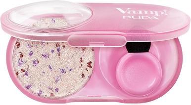 Pupa Milano Dreamscape Vamp Eyeshadow Pink Dream (001)