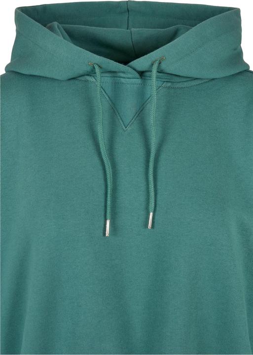 Produktbild Urban Classics Ladies Organic Oversized Terry Hoody (M/L)
