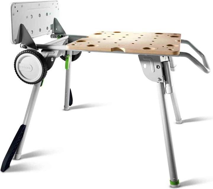 Image du produit Festool Châssis UG-CSC-SYS (58 cm, 106.70 cm)