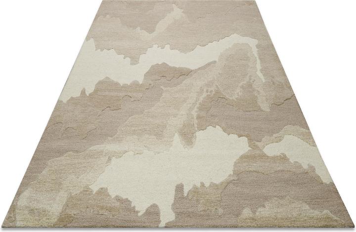 Produktbild Wecon Home Teppich Carlo (70 x 140 cm)