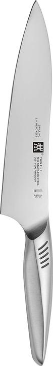 Produktbild Zwilling Twin Fin II Kochmesser 20 cm Edelstahl-Küchenmesser (20 cm)