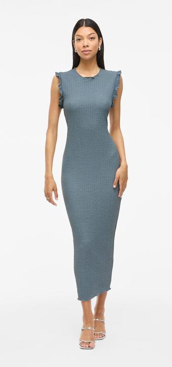 Produktbild Vila VIMALMEN Ärmelloses Maxikleid (M)
