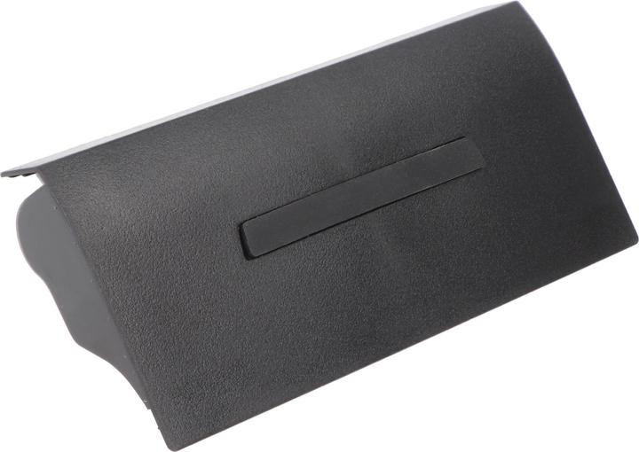 Actual product image XCell Akku passend für ASUS G75, A42-G75, Li-Ion, 14,4V, 5200mAh, 74,9Wh, black (5200 mAh)