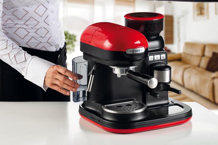 Produktbild Ariete 1318 Kaffeemaschine Moderna