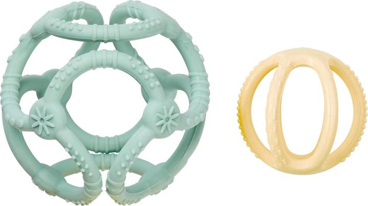 Actual product image Nattou Ballset