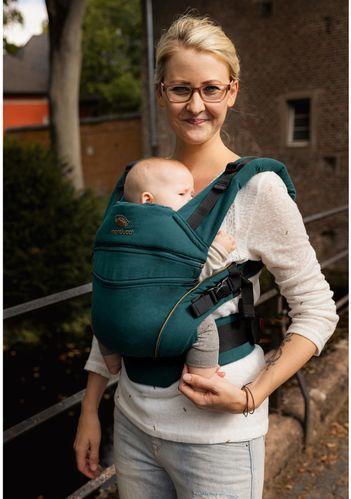 Actual product image Manduca Baby Carrier XT