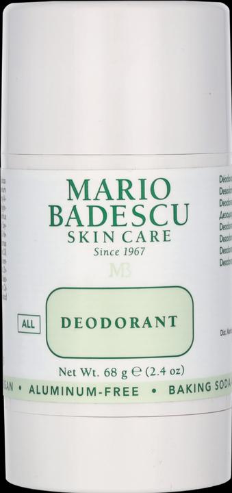 Mario Badescu Deodorant (Stick)
