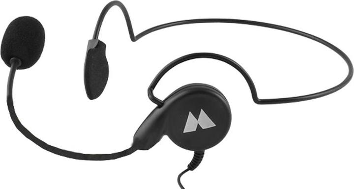 Actual product image Midland Headset/headset C1203 (0.01 km)