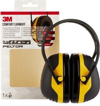 Produktbild 3M Peltor Komfort X2A (1 x)
