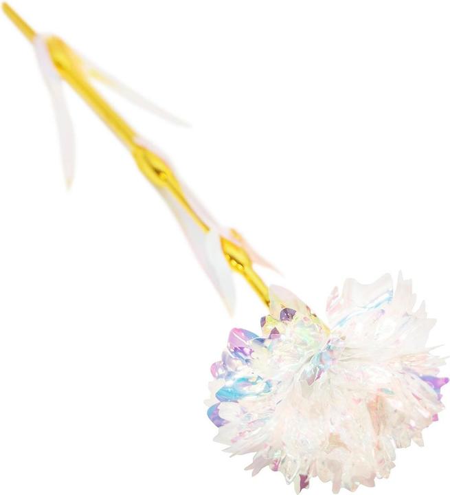 Actual product image JTI Eternity flower - Carnation (Dried flowers)