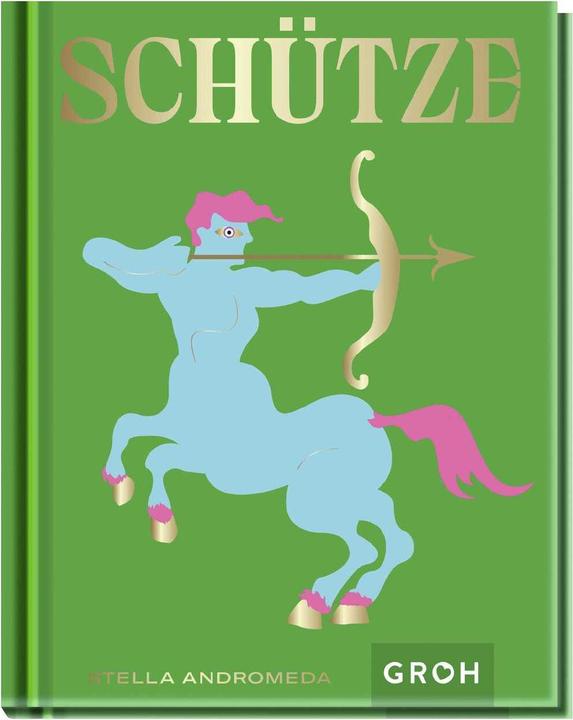 Actual product image Schütze (German, Stella Andromeda, 2021)
