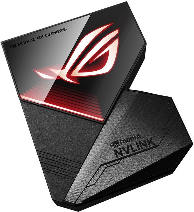 Produktbild ASUS ROG-NVLINK-3