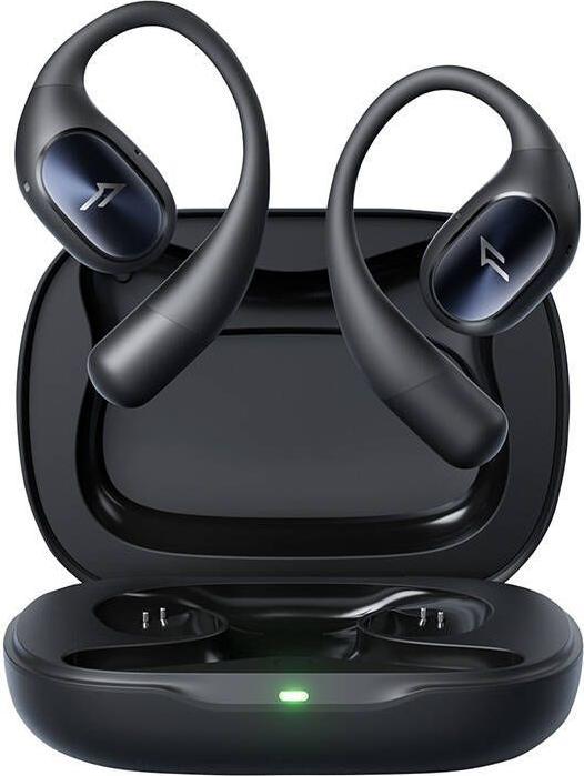 Produktbild 1More Earbuds S31 OPEN (black) (ANC, 8 h, Kabellos)