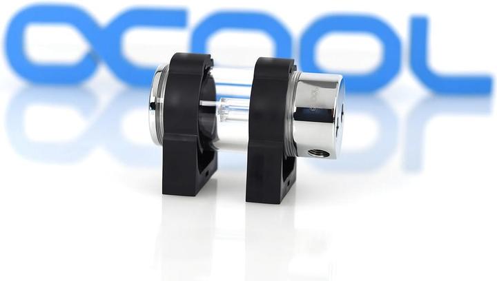 Alphacool Cape Corp Coolplex HF Metal 10