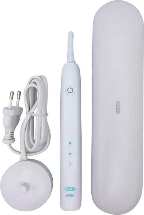 Actual product image Oral-B Pulsonic Slim Clean (Sonic toothbrush)