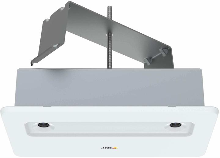 Produktbild Axis TP8201 Eingesenkte Halterung für Kamerakuppel (Gehäuse)