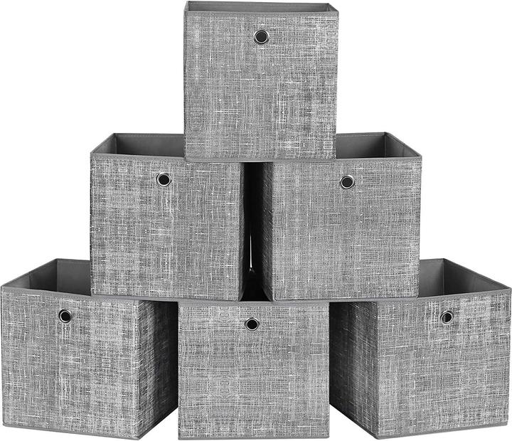 Immagine prodotto Songmics Boxy (30 x 30 x 30 cm, 27 l)