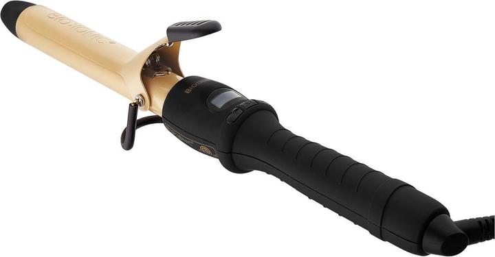 Produktbild Bio Ionic Gold Pro Curling Iron 1"