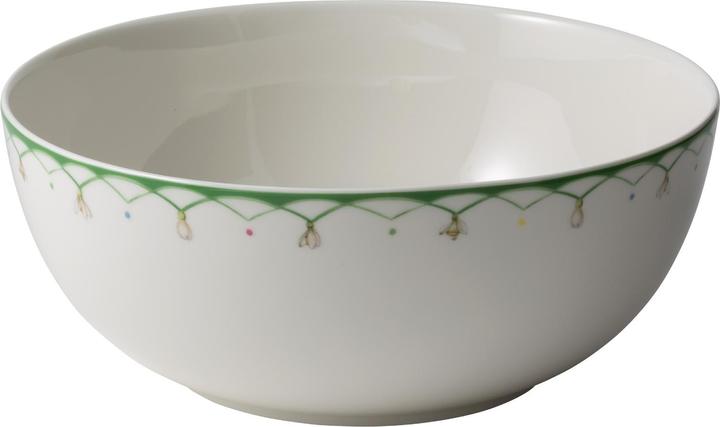 Produktbild Villeroy & Boch Colourful Spring (23.40 cm, 1.70 l, 1 x)