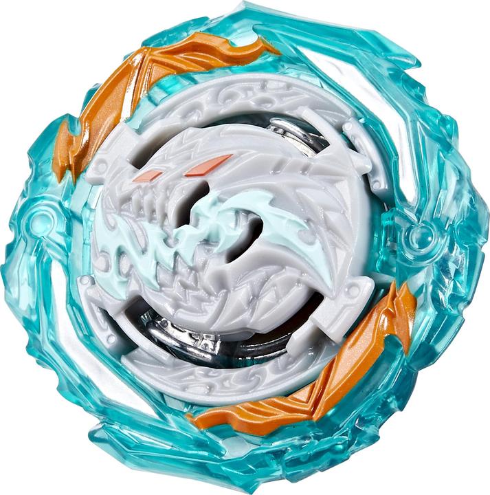 Actual product image Hasbro Beyblade QS Single Pack ass. (German, French, Italian, English)