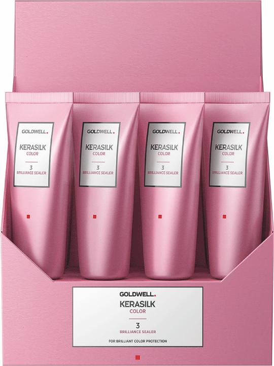 Produktbild Kerasilk Color Brilliance Sealer 12x22 ml (264 ml)