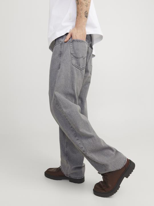 Produktbild Jack & Jones JJIALEX JJORIGINAL SQ 053 Baggy Fit Jeans Baggy Fit Jeans (W32/L30)