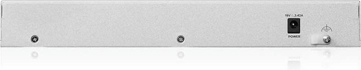 Actual product image Zyxel USGFLEX 200HP (Device only) Firewall