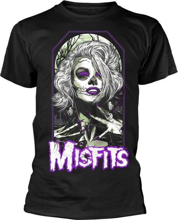 Produktbild Misfits Original TShirt (S)